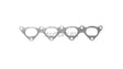 Exhaust Manifold JC794 - AUTOFLEX