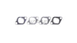 Exhaust Manifold JC806 - AUTOFLEX