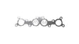 Exhaust Manifold JC818 - AUTOFLEX