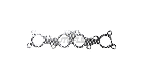 Exhaust Manifold JC818 - AUTOFLEX