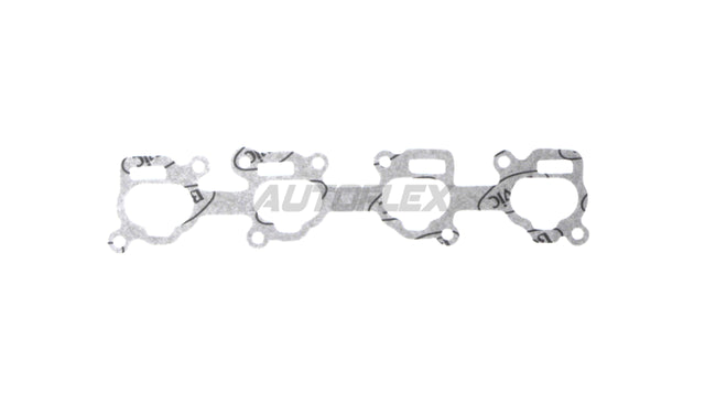 Intake Manifold JC819 - AUTOFLEX