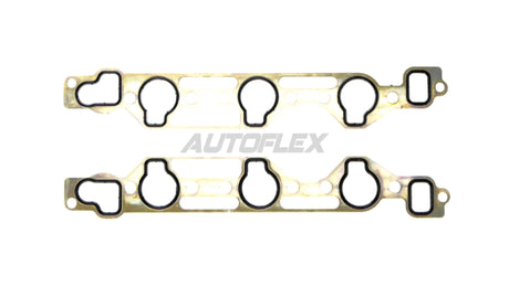 Intake Manifold JC836 - AUTOFLEX