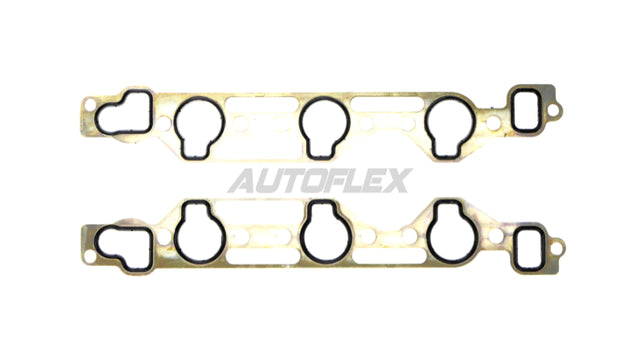 Intake Manifold JC836 - AUTOFLEX