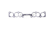 Plenum Gasket JC837 - AUTOFLEX