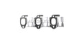 Exhaust Manifold JC838 - AUTOFLEX