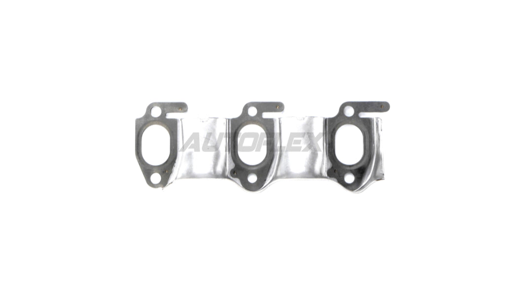 Exhaust Manifold JC839 - AUTOFLEX