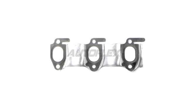 Exhaust Manifold JC839 - AUTOFLEX