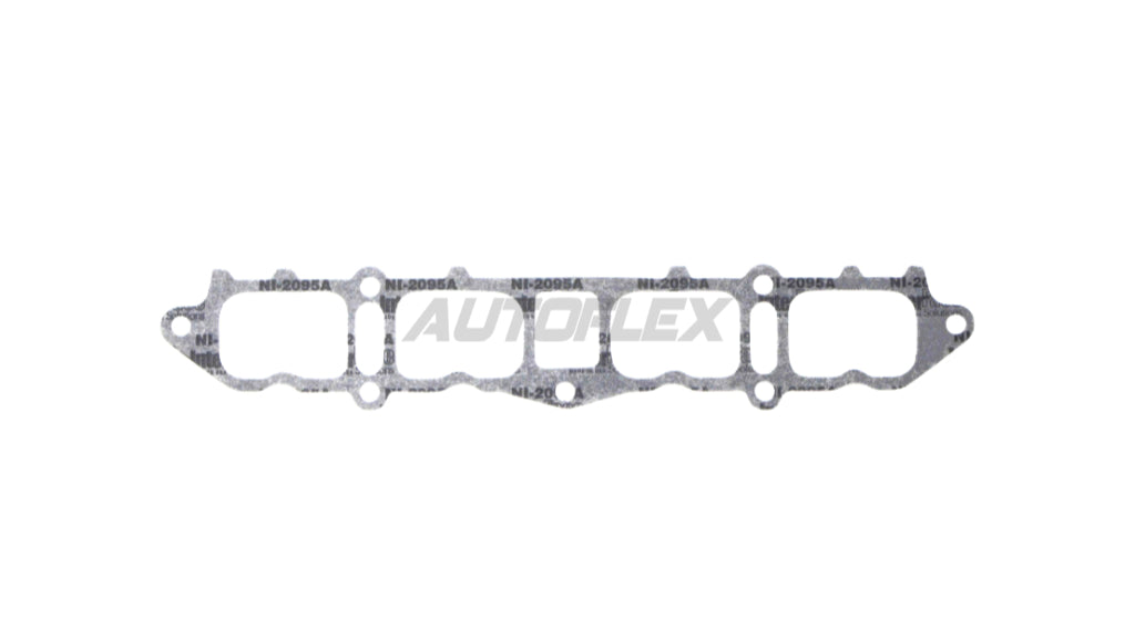 Plenum Gasket JC840 - AUTOFLEX