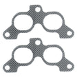 Exhaust Manifold TOYOTA 3S 5S JC842 - PERMASEAL