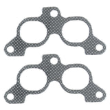 Exhaust Manifold TOYOTA 3S 5S JC842 - Permaseal