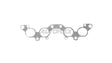 Exhaust Manifold JC842 - AUTOFLEX