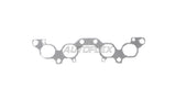 Exhaust Manifold JC842 - AUTOFLEX