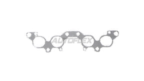 Exhaust Manifold JC842 - AUTOFLEX