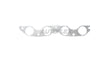 Exhaust Manifold JC852 - AUTOFLEX