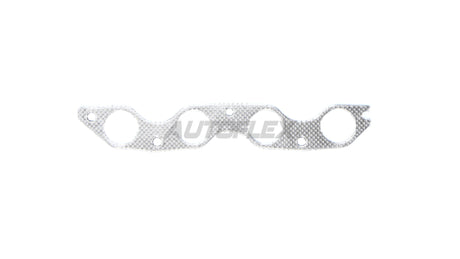 Exhaust Manifold JC852 - AUTOFLEX