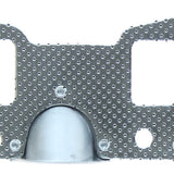 Exhaust Manifold SUZUKI G13A G13B G16A SOHC 8V JC867 - Permaseal