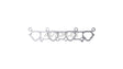 Intake Manifold JC875 - AUTOFLEX