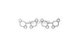 Exhaust Manifold JC876 - AUTOFLEX