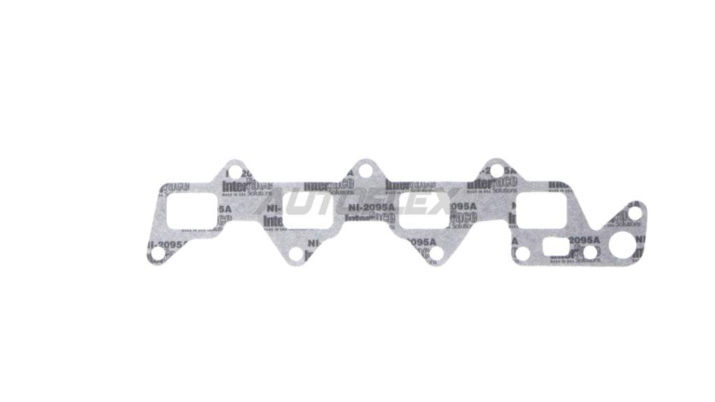 Intake Manifold JC880 - AUTOFLEX