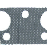 Exhaust Manifold TOYOTA 4A 6A 7A JC881 - Permaseal