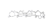 Manifold Gasket JC883 - AUTOFLEX - Manifold Gaskets - AUTOFLEX