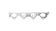 Exhaust Manifold JC885 - AUTOFLEX