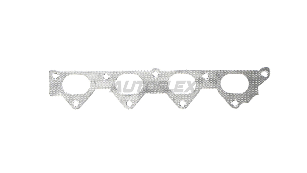 Exhaust Manifold JC885 - AUTOFLEX
