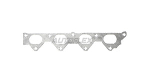 Exhaust Manifold JC885 - AUTOFLEX