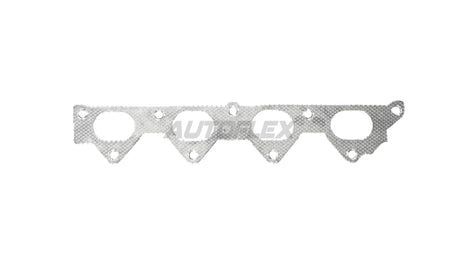 Exhaust Manifold JC885 - AUTOFLEX