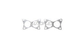 Exhaust Manifold JC900 - AUTOFLEX