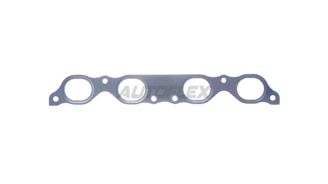 Intake Manifold JC919 - AUTOFLEX