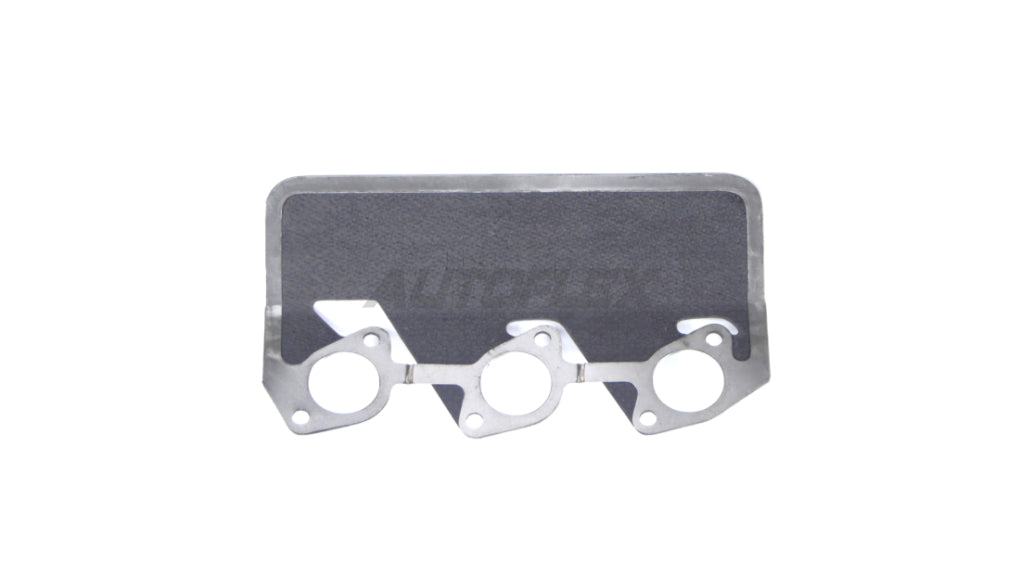 Exhaust Manifold JC930 - AUTOFLEX