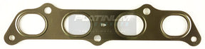 Exhaust Manifold Gasket Fits DAIHATSU HCE, HDE, HDF, HEEG I4 SOHC JC940 - Platinum Gasket