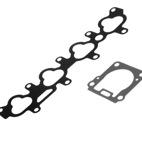Inlet Manifold MAZDA B6 JC961 - Permaseal