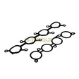 Nissan SR20DE Int Manifold Gasket JC994 - Austral | Universal Auto Spares