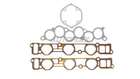 Inlet Manifold Gasket JD088 - AUTOFLEX