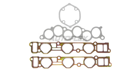 Inlet Manifold Gasket JD088 - AUTOFLEX