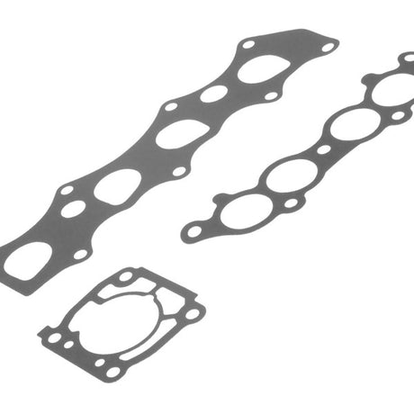 Inlet Manifold MAZDA B5 JD101 - Permaseal