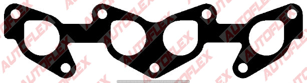 Exhaust Manifold Gasket JD102 - AUTOFLEX