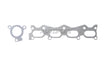 Exhaust Manifold JD129 - AUTOFLEX