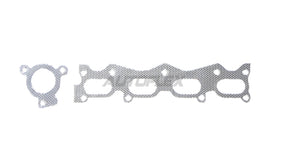 Exhaust Manifold JD129 - AUTOFLEX