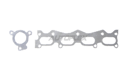 Exhaust Manifold JD129 - AUTOFLEX