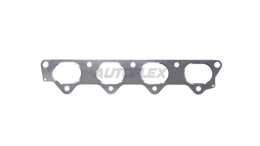 Exhaust Manifold JD130 - AUTOFLEX