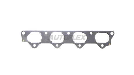 Exhaust Manifold JD130 - AUTOFLEX