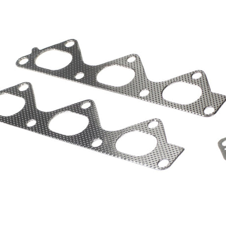 Exhaust Manifold MITSUBISHI 6G72 6G73 6G74 DOHC JD210 - Permaseal