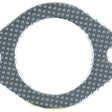 Exhaust Flange MITSUBISHI 4G94 4G18 SOHC 16V JD216 - PERMASEAL