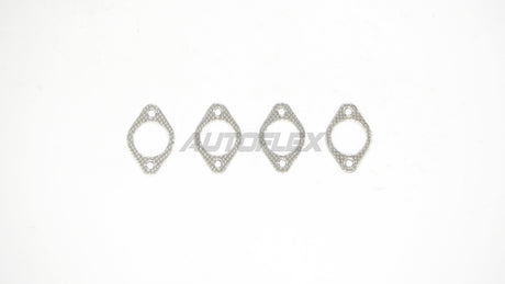 Exhaust Manifold JD236 - AUTOFLEX