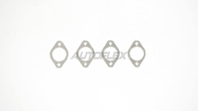 Exhaust Manifold JD236 - AUTOFLEX