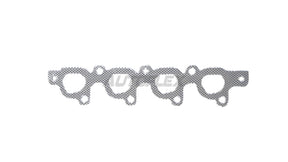 Exhaust Manifold JD265 - AUTOFLEX