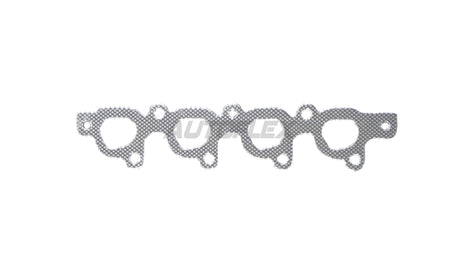Exhaust Manifold JD265 - AUTOFLEX